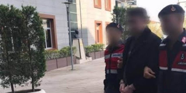 Nevşehir’deki köpek katili yakalandı