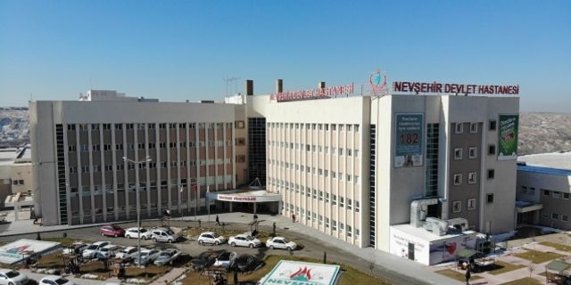 Nevşehir’de korona virüs vaka sayıları düşmeye devam ediyor