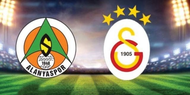 6 Şubat 2022 Pazar Alanyaspor Galatasaray maçı şifresiz izle, netspor justintv jestyayin izle