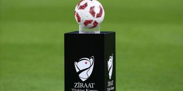 Fenerbahçe - Kayserispor Ziraat Türkiye Kupası Maçı Ne Zaman, Hangi Kanalda? İşte Ayrıntılar...