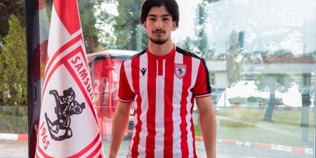 Samsunspor Gurbetçi Futbolcuyu Kadrosuna Kattı!