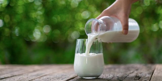 Şubat 2022 Süt Fiyatları Ne Kadar Oldu? Yeni Süt Fiyatları..