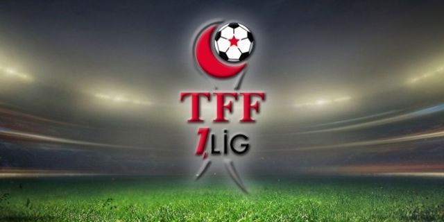 TFF 1.Lig 23.Hafta Karşılaşmaları Saat Kaçta, Hangi Kanalda? TFF 1.Lig 23.Hafta Maçları Yayın Listesi