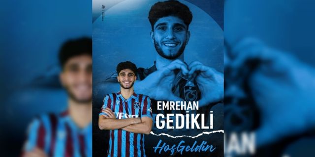 Trabzonspor'un Yeni Transferi Emrehan Gedikli Kimdir?