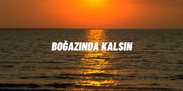 Gamze Aksoy - Nerde Yedin Paraları şarkısı sözleri