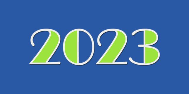 Yeni Yılın İlk Günü sözleri ve mesajları ile En Güzel 2023 Yılbaşı Kutlama ve Tebrik Mesajları