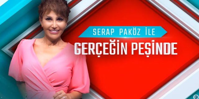 Gerçeğin Peşinde 698. Bölüm (12 Aralık 2022 - Pazartesi)