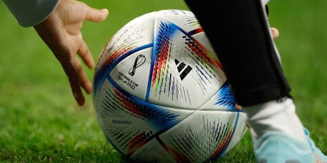 Dünya Kupası Yarı Final Karşılaşması "Fransa-Fas" Maçı Ne Zaman, Saat Kaçta?