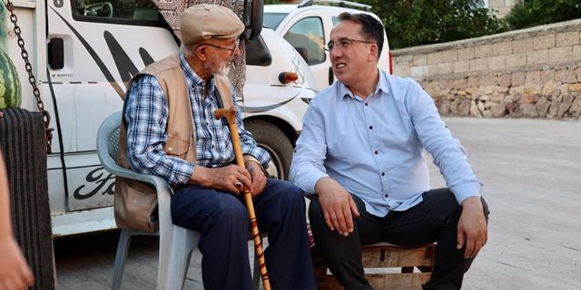 Belediye Başkanı Savran: “Nevşehir’imiz İçin Canla Başla Çalışacağız”