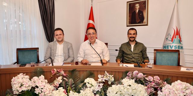 Belediye Meclisi Ağustos Ayı Toplantısı Yapıldı