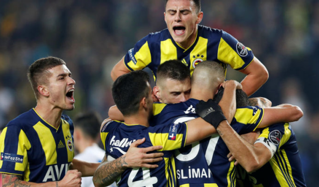 Fenerbahçe maçlarında oyun oynayabilir miyim?