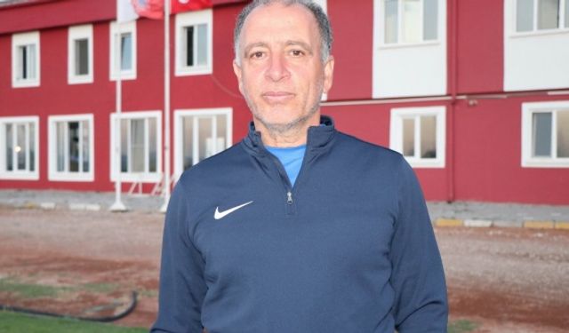 Nevşehir Belediyespor, Taner Öcal ile yollarını ayırdı