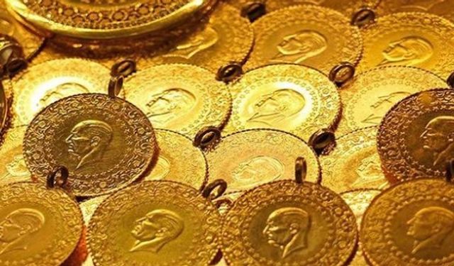 Bugün çeyrek altın ne kadar, gram altın kaç lira? Güncel altın fiyatları 2 Kasım 2020