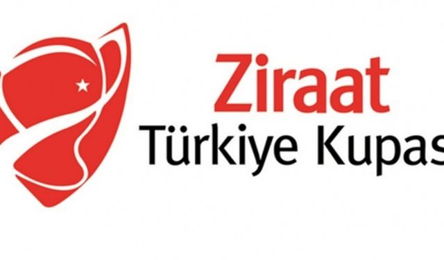 Ziraat Türkiye Kupası 5. eleme turu maçları saatleri belli oldu