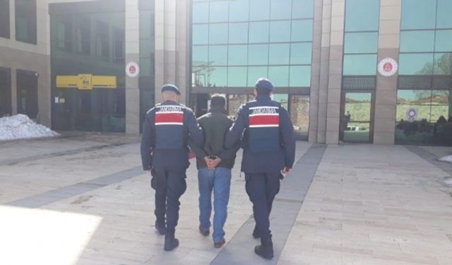 Nevşehir’de tefecilik suçundan 2 şüpheli gözaltına alındı