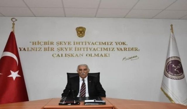 CHP Nevşehir İl Genel Meclis Üyesi hayatını kaybetti