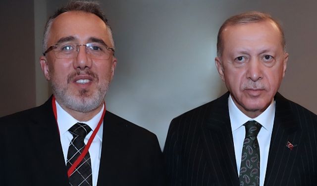 Savran, AK Parti Belediye Başkanları İstişare ve Değerlendirme Toplantısı’na Katıldı