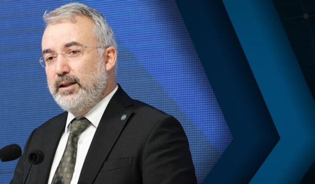 Borsa İstanbul Genel Müdürü Ergun: 2021 rekorlar yılı oldu