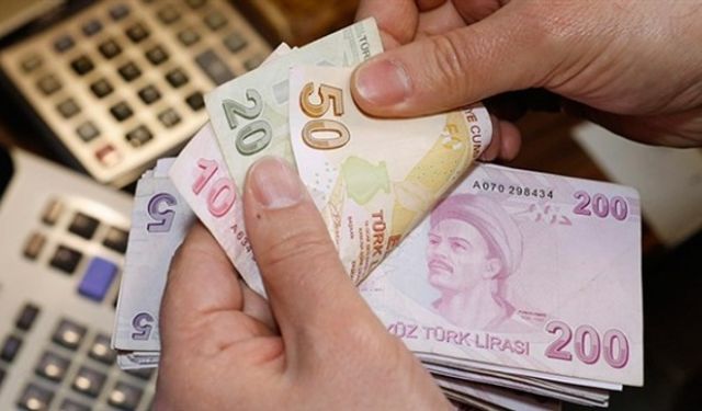 Türk Lirasına Geçenlere Çifte Kazanç Geliyor! Resmi Gazete’de Yayınlandı! Dolarını veya Altınını Bozduran Yaşadı!