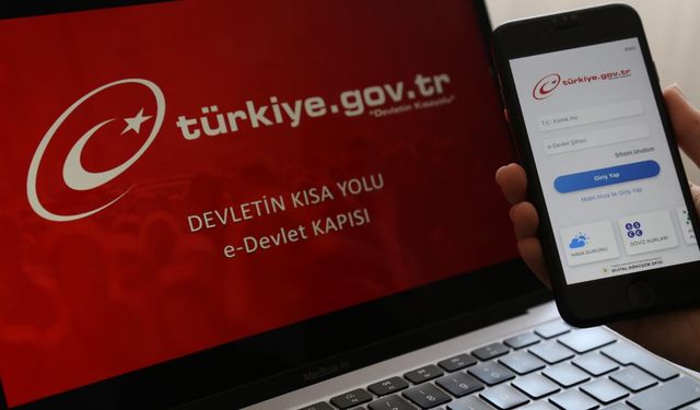 Afetzedeler Geçici Kimlik Belgelerini e-Devlet’ten Alabilecekler