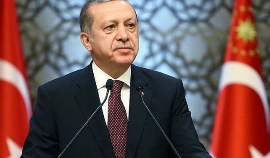 Cumhurbaşkanı Erdoğan'dan Son Dakika Sezen Aksu açıklaması