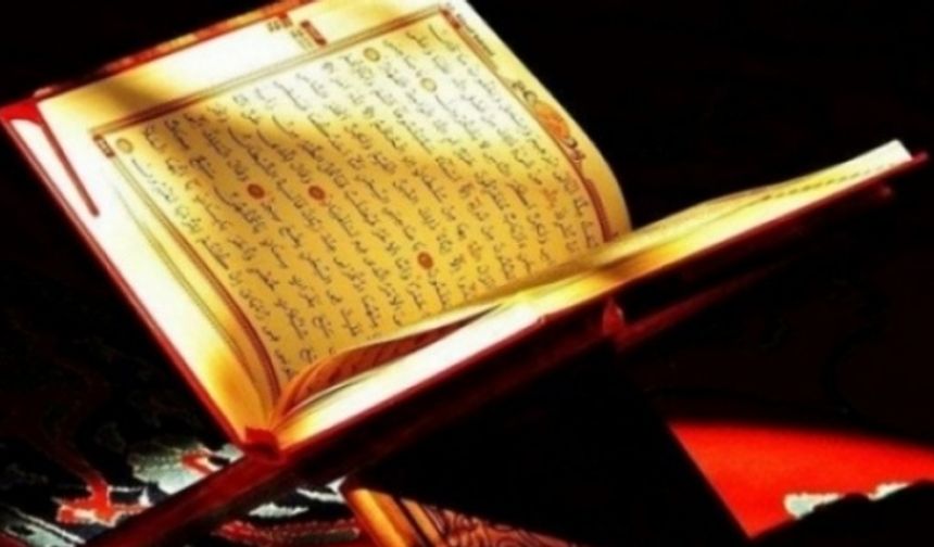 Kuran'da "Ana Babaya İtaat" ile ilgili ayetler