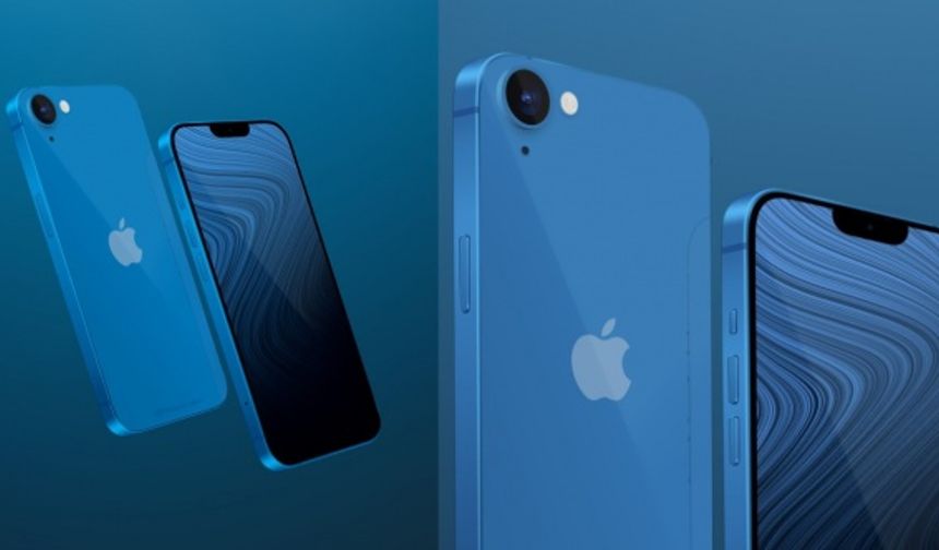 Apple'ın En Ucuz Telefonu: iPhone SE 3 Çıkıyor! İşte Fiyatı, Özellikleriyle İphone SE 3