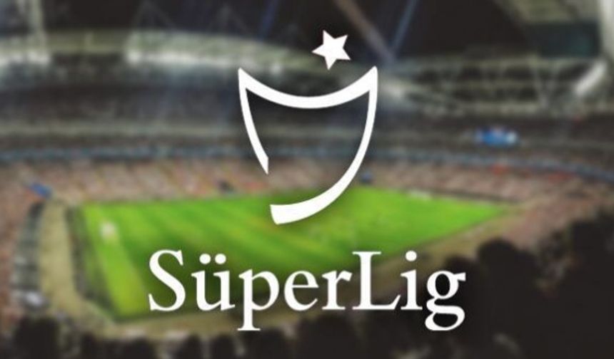Süper Lig puan durumu 2022: 14 Şubat 25. hafta Süper Lig puan tablosu ve maç sonuçları