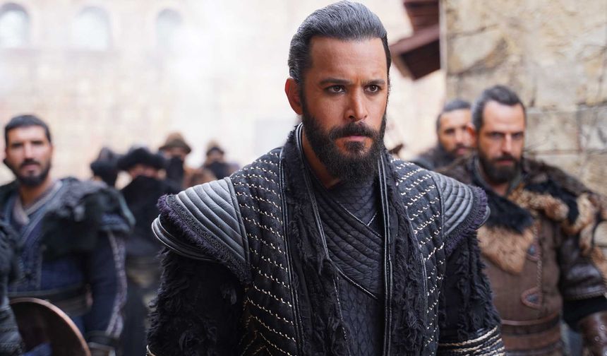 21 Mart 2022 Alparslan Büyük Selçuklu 18. bölüm canlı izle tek parça!