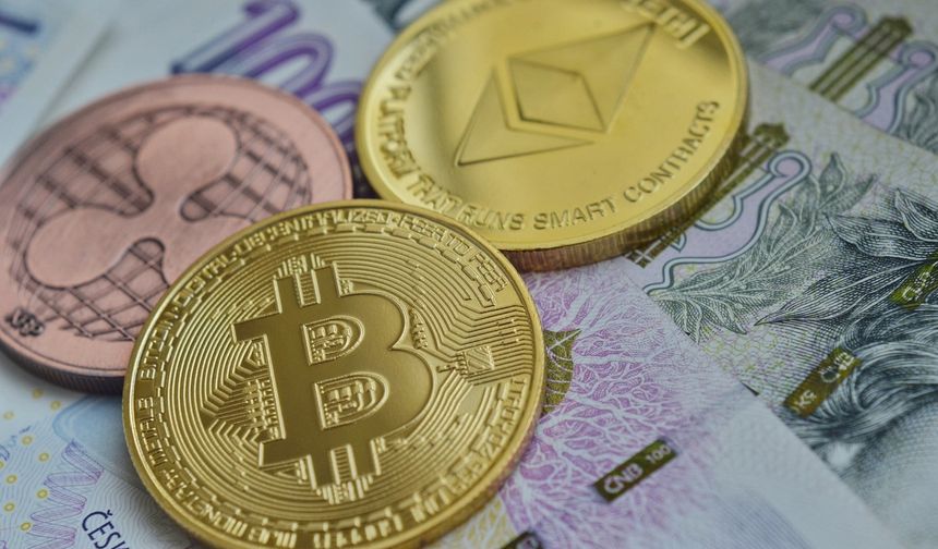 Kripto Paralarda Vadeli İşlem Sözleşmeleri