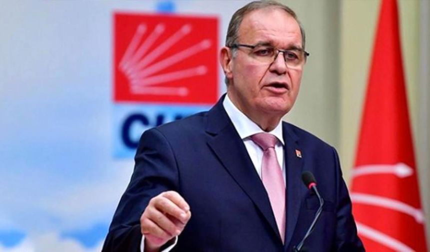Kılıçdaroğlu'nun Başdanışmanı Faik Öztrak Kimdir?