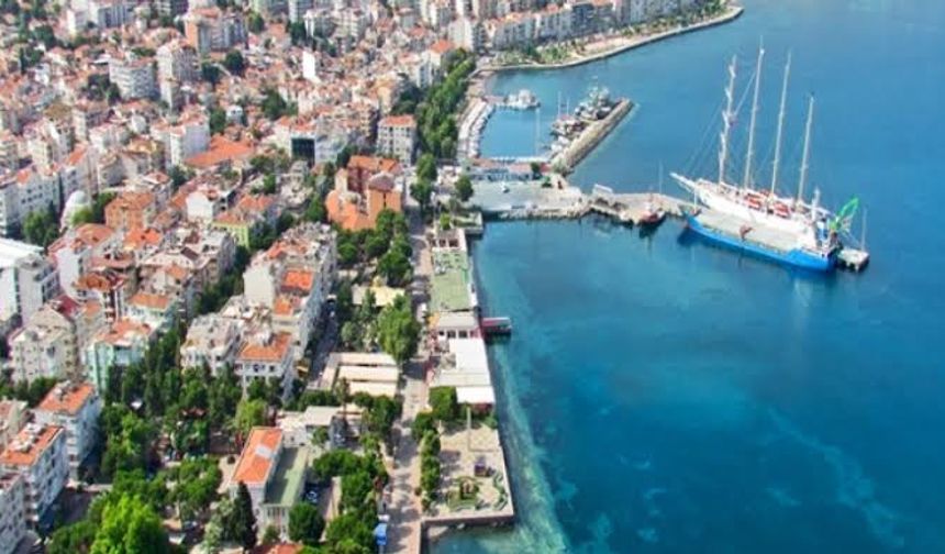 Ege'nin İncisinde Unutulmaz Bir Tatil İçin Yapmanız Gerekenler