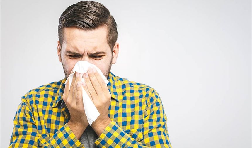 Soğuk Algınlığı (Nezle) Nedir, Önlemleri ve Tedavisi Nasıldır?