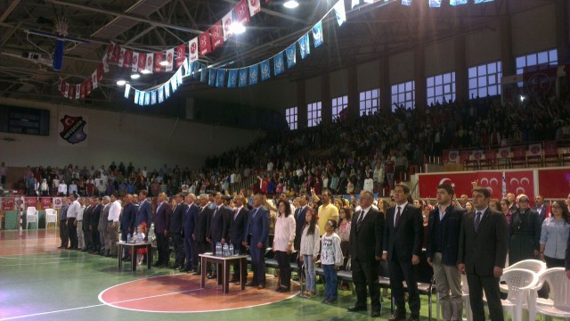 Ahmet Şafak Konseri