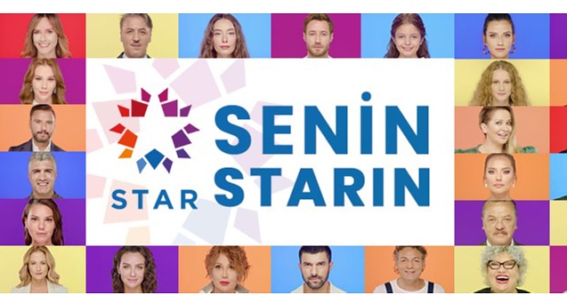 Star yayın akışı