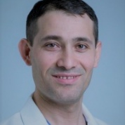 Prof. Dr. Faruk CİNGÖZ